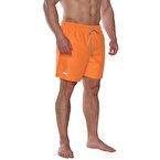 MuscleCloth Quick Dry Şort Mayo Turuncu