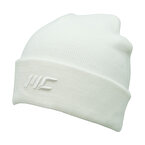 MuscleCloth Rib Bere Kırık Beyaz