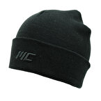 MuscleCloth Rib Bere Siyah