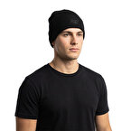 MuscleCloth Rib Bere Siyah