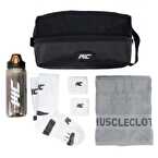 MuscleCloth Starter Kit Spor Başlangıç Seti