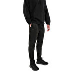 MuscleCloth Tech Stretch Eşofman Altı Siyah