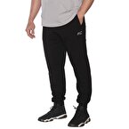 MuscleCloth Training Alpha Eşofman Altı Siyah