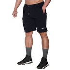 MuscleCloth Training Alpha Şort Lacivert