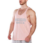 MuscleCloth Training Club Atlet Somon