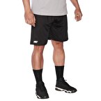 MuscleCloth Training Stretch Şort Siyah