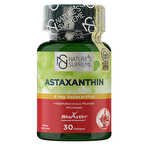 Nature's Supreme Astaxanthin 30 Kapsül