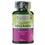 Nature's Supreme Beauty Collagen 120 Tablet