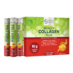 Nature's Supreme Beauty Collagen Plus 30 Shot (Tüp) x 40 mL
