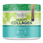 Nature's Supreme Beauty Collagen Powder 120 Gr Aromasız