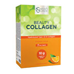 Nature's Supreme Beauty Collagen Powder  7 Saşe