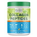 Nature's Supreme Collagen Peptides Powder 300 Gr