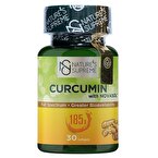 Nature's Supreme Curcumin 30 Yumuşak Kapsül
