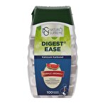 Nature's Supreme Digest Ease 100 Çiğnenebilir Tablet