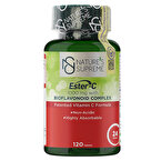 Nature's Supreme Ester-C 1000 Mg C Vitamini 120 Tablet