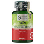Nature's Supreme Ester-C 500 Mg C Vitamini 60 Kapsül