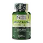 Nature's Supreme Ginkgo Biloba 120 Mg 120 Kapsül