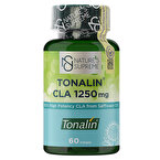 Nature's Supreme Tonalin CLA 1250 Mg 60 Yumuşak Kapsül