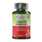 Nature's Supreme Tribulus Terrestris 180 Kapsül