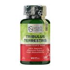 Nature's Supreme Tribulus Terrestris 90 Kapsül
