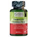 Nature's Supreme Tribulus Terrestris 90 Kapsül