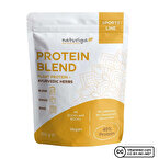 Naturiga Ayuvedik Protein Karışımı 250 Gr