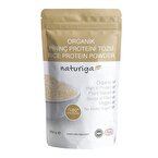 Naturiga Organik Pirinç Proteini Tozu 250 Gr