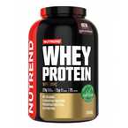 Nutrend %100 Whey Protein 2250 Gr