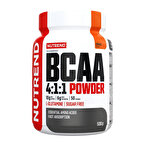 Nutrend Compress BCAA 4:1:1 500 Gr