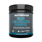 Nutrever L-Glutamine 300 Gr