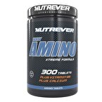 Nutrever Whey Amino 300 Tablet