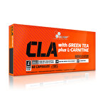 Olimp CLA + L-Carnitine 60 Kapsül