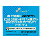 Olimp Platinum Ginseng 60 Kapsül