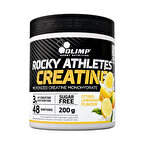 Olimp Rocky Athletes Creatine 200 Gr