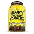 Olimp Whey Protein 1800 Gr