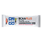 On The Go BCAA Plus 20 Gr 1 Saşe