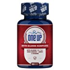 One Up Beta-Glukan Kompleks 30 Kapsül