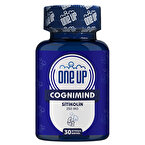 One Up Cognimind Sitikolin 30 Kapsül