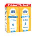 One Up D3 + K2 Vitamini 2 x 20 mL Damla