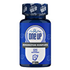 One Up Magnezyum Kompleks 60 Tablet