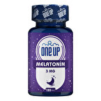 One Up Melatonin 3 Mg 120 Tablet