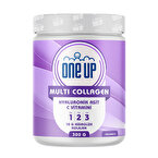 One Up Multi Collagen 300 Gr Aromasız