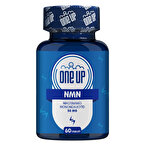 One Up NMN 50 Mg 60 Tablet