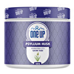 One Up Psyllium Husk (Karnıyarık Otu) Tozu 180 Gr