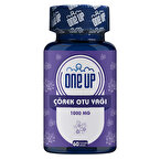 One Up Çörek Otu Yağı 1000 Mg 60 Yumuşak Kapsül