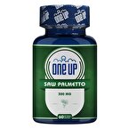 One Up Saw Palmetto 60 Kapsül