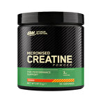 Optimum Micronized Creatine Powder 247.5 Gr