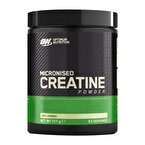 Optimum Micronized Creatine Powder 317 Gr