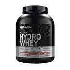 Optimum Platinum Hydrowhey 1590 Gram