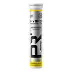 PR Nutrition Hydro + Electrolytes 15 Efervesan Tablet